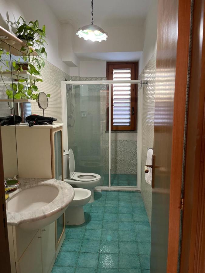 Tecla Appartamento Acireale Exterior foto